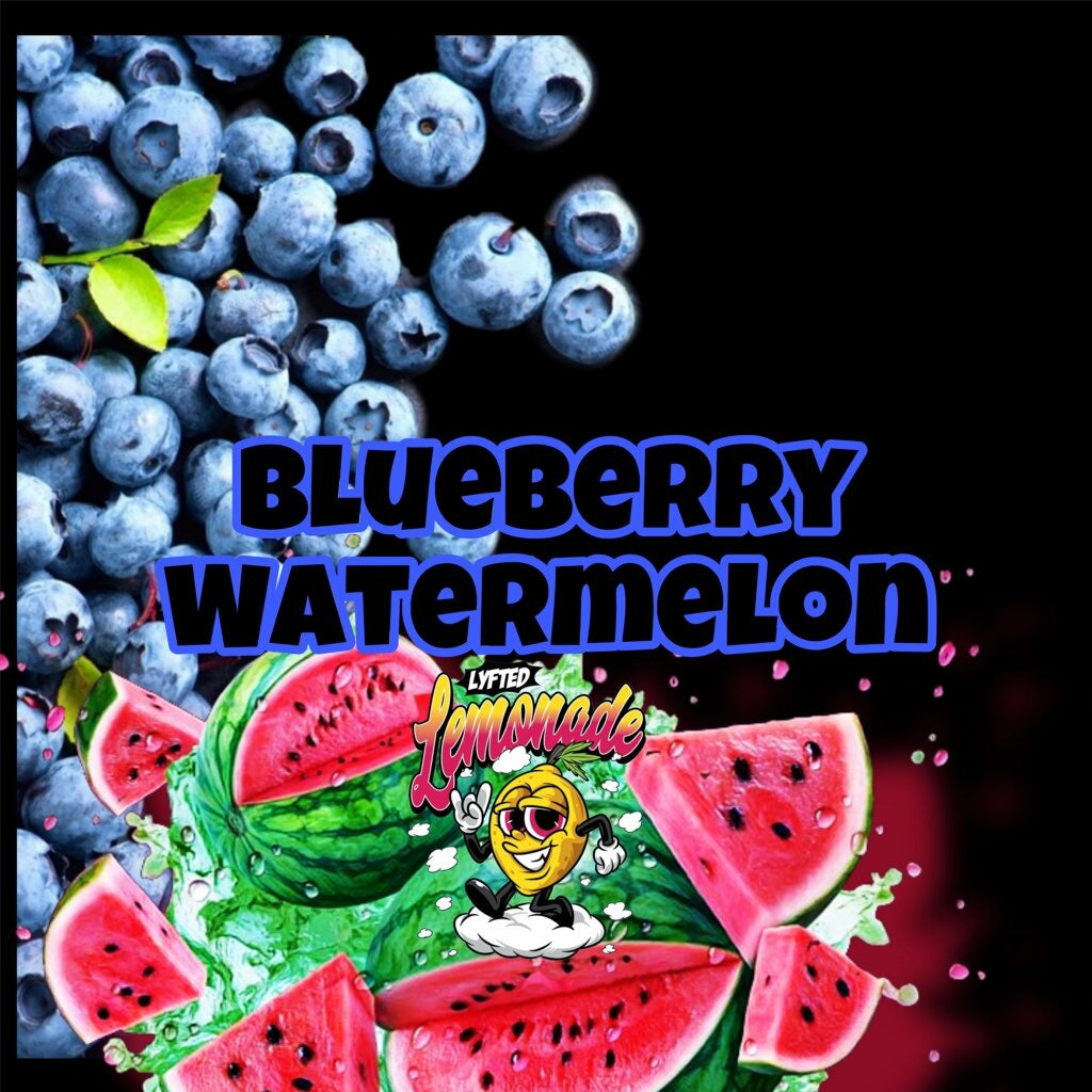 Blueberry Watermelon™