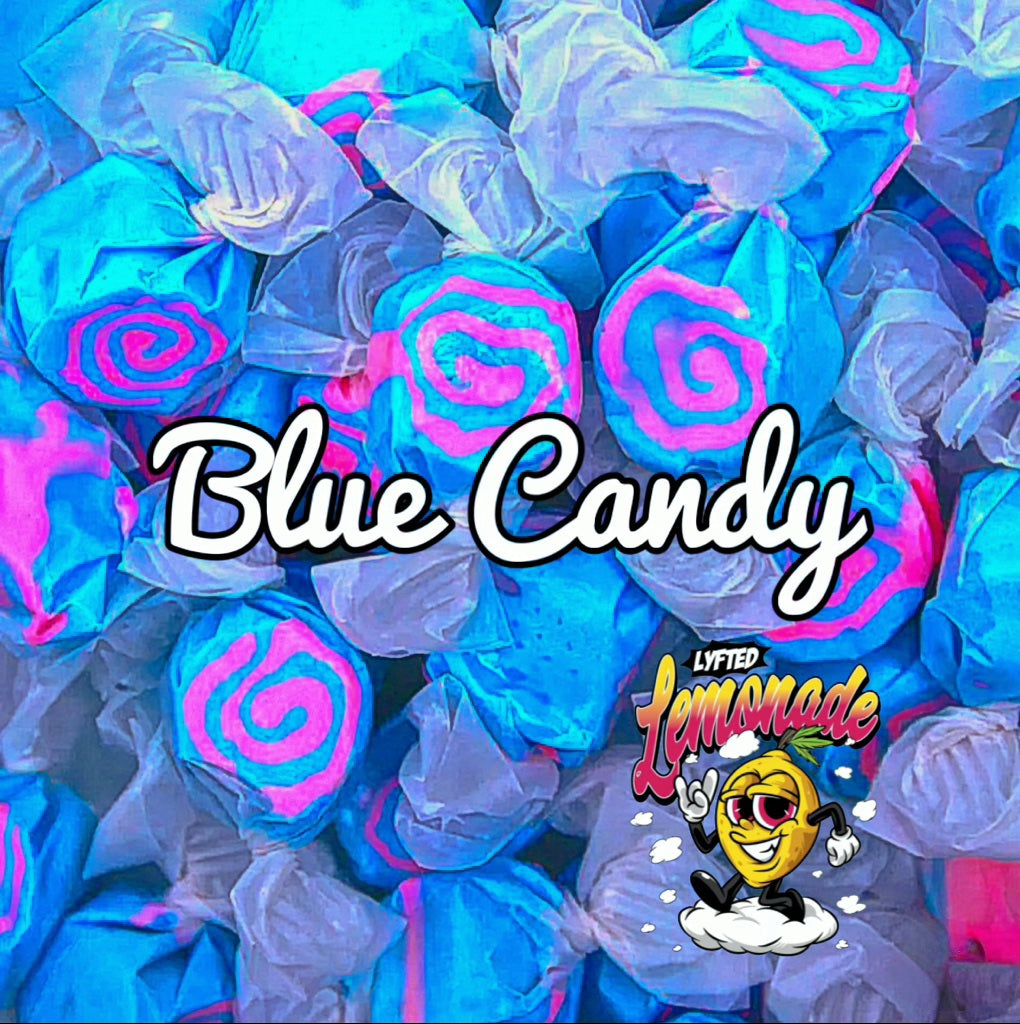 Blue Candy™