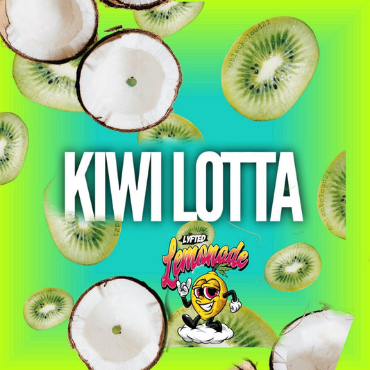 KiwiBerry.
